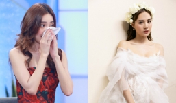 Lan Ngọc tiết lộ từng muốn tự tử và người đàn ông giúp cô thay đổi cuộc đời