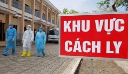 Việt Nam ghi nhận thêm 12 bệnh nhân mắc Covid-19, nâng tổng số lên 396 ca