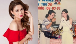 Thanh Thảo lộ quá khứ ‘chịu chơi’ bậc nhất showbiz khi mới chỉ 20 tuổi