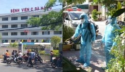 Ca nghi nhiễm Covid-19 ở Đà Nẵng phải xét nghiệm lần thứ 5 để khẳng định