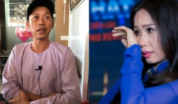 Hoài Linh tiết lộ quan hệ thân thiết và con người thật sau vẻ hào nhoáng của Cẩm Ly  