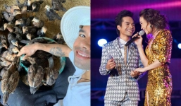 Nam ca sĩ Mỹ Tâm từng nâng đỡ về quê nuôi gà, đáp trả cực gắt khi bị coi thường