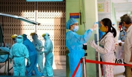 Đà Nẵng trích xuất camera nhà hàng tiệc cưới gần 1000 khách, tìm người tiếp xúc BN416