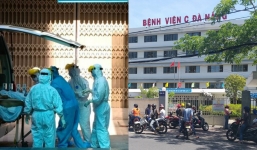 Đà Nẵng xác định hơn 1.000 người tiếp xúc với BN416, 288 trường hợp F1