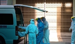 Sức khỏe BN416 chuyển biến xấu, Bộ Y tế huy động mọi nguồn lực cứu chữa