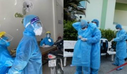 BN418 mới phát hiện ở Đà Nẵng: Nhiều bệnh lý nền, lịch trình di chuyển phức tạp