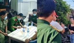 Đã bắt được kẻ cầm đầu đường dây nhập cảnh người trái phép ở Đà Nẵng