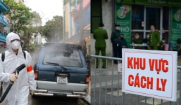 Hà Nội ra công điện khẩn, yêu cầu siết chặt quy định phòng dịch Covid-19
