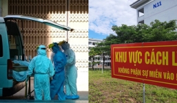 Quảng Nam rà soát, xác định hơn 100 người dự tiệc cưới với BN416 ở Đà Nẵng