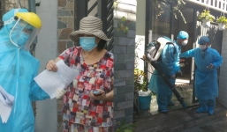 Vợ BN418 ở Đà Nẵng là giáo viên dạy thêm, nhiều học sinh có nguy cơ lây nhiễm Covid-19