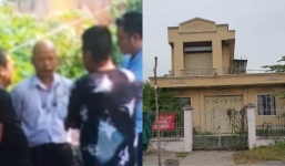 Vụ Hồ Duy Hải: Lại xuất hiện nhóm ‘pháp sư’ đến Bưu cục Cầu Voi cúng bái