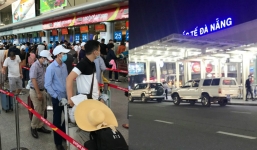 Đà Nẵng có 80.000 khách du lịch, cần ít nhất 4 ngày để giải tỏa