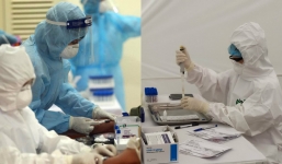 TP.HCM tiến hành xét nghiệm Covid-19 với tất cả người dân ở Đà Nẵng về từ 1/7