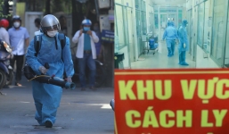 Quảng Nam phát hiện thêm 2 ca nghi nhiễm Covid-19