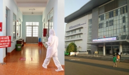 Đắk Lắk cách ly 70 người tiếp xúc với ca nghi nhiễm Covid-19 về từ Đà Nẵng