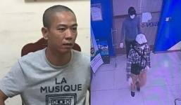 Thủ phạm cướp ngân hàng BIDV Hà Nội: Từng là Tổng Giám đốc doanh nghiệp