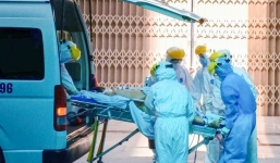 Lý do BN449 ‘lọt’ qua 5 bệnh viện trước khi phát hiện nhiễm Covid-19