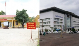 Thông báo khẩn tìm người đi trên xe khách chở nữ sinh mắc Covid-19 ở Đắk Lắk