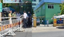 Bí thư TP.HCM đề nghị Đà Nẵng áp dụng biện pháp cao nhất ngăn dịch như Vũ Hán
