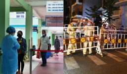 Chủ tịch Đà Nẵng: Nghi ngờ trong cộng đồng còn ổ dịch Covid-19 chưa tìm được