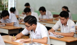 Dịch Covid-19 diễn biến phức tạp, Bộ GD-ĐT đề xuất phương án thi tốt nghiệp THPT mới