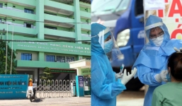 Nữ bệnh nhân 483 không hợp tác, từ chối khai báo hành trình dịch tễ