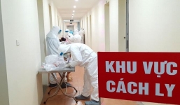 Thêm 30 ca nhiễm Covid-19 mới, Việt Nam vượt ngưỡng 600 ca