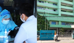 Virus Covid-19 ở Đà Nẵng đã đột biến, hệ số lây nhiễm có thể từ 6-10