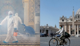 Danh sách các nước, vùng lãnh thổ đã chữa khỏi hết bệnh nhân Covid-19: Có 2 quốc gia ĐNÁ