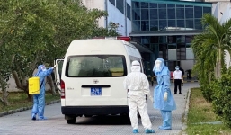 Huế trích xuất camera, truy vết F1 của các ca nhiễm Covid-19