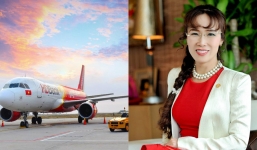 Nữ tỷ phú giàu nhất Việt Nam lao đao vì dịch Covid-19, tài sản ‘bốc hơi’ hơn 11.000 tỷ đồng