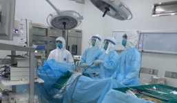 Việt Nam có 23% ca nhiễm Covid-19 không có triệu chứng lâm sàng ho sốt, khó thở