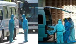 Xuất hiện 2 bệnh nhân nhiễm Covid-19 ở Đà Nẵng đang mang thai