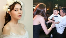 Tin tức giải trí 4/8: Bí mật về con trai của Hà Hồ và Cường Đô la, Lan Ngọc lộ kế hoạch kết hôn