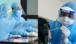 TP.HCM: Hơn 9.000 người từ Đà Nẵng về có kết quả xét nghiệm Covid-19, 6 ca dương tính