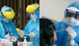 Đà Nẵng lần đầu tiên áp dụng phương pháp xét nghiệm mới để truy vết Covid-19