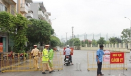 Quyền Bộ trưởng Bộ Y tế: Thêm 2 tỉnh xuất hiện ca nhiễm Covid-19 mới