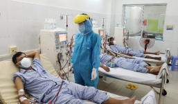 Phát hiện triệu chứng lạ trên da của nhiều bệnh nhân nhiễm Covid-19