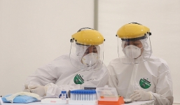 Thêm 30 bệnh nhân nhiễm Covid-19 mới, Việt Nam có 747 ca