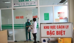 TP.HCM: 336 ca có triệu chứng viêm hô hấp, 13 trường hợp tái dương tính Covid-19