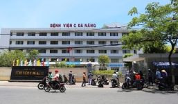 Bệnh viện C Đà Nẵng chính thức được dỡ phong tỏa từ 0h ngày 8/8