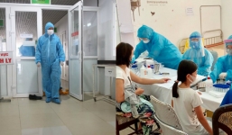 Đã có kết quả xét nghiệm của 2 mẹ con nghi nhiễm Covid-19 tại Đắk Nông