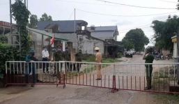 Thanh Hóa họp khẩn ngay trong đêm sau khi phát hiện ca nhiễm Covid-19 mới