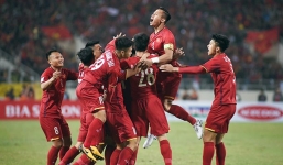 Tin tức thể thao 7/8: Lịch thi đấu của ĐT Việt Nam tại VL World Cup 2022
