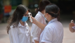 Đề thi môn Lịch sử kỳ thi tốt nghiệp THPT quốc gia 2020 nhanh nhất