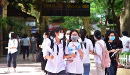 Đáp án gợi ý môn Địa lý kỳ thi tốt nghiệp THPT 2020 mã đề 323 nhanh nhất