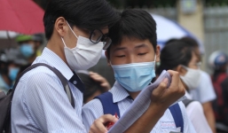 Đáp án gợi ý môn Địa lý kỳ thi tốt nghiệp THPT 2020 mã đề 315 nhanh nhất