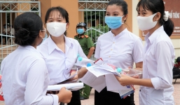 Đáp án gợi ý môn Địa lý kỳ thi tốt nghiệp THPT 2020 mã đề 318 nhanh nhất