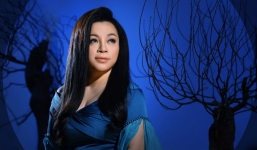 NSƯT Tố Nga mạo hiểm đầu tư khủng, ra mắt album định dạng băng cối, đĩa than