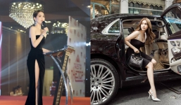 Công ty 140 tỷ của Ngọc Trinh chơi trội, để lộ mức thưởng khổng lồ cho nhân viên